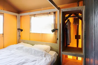 Glamfield Lodge I | 6 Pers.