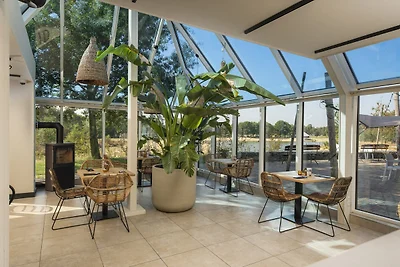 Glamfield Lodge I | 6 Pers.