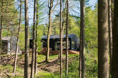 Koya Tiny Cabin met Buitenbad | 4 pers.