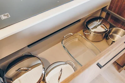 Beach Side Scandi met hottub | 5 pers.