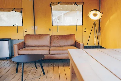 Glamfield Lodge | 2 Pers.