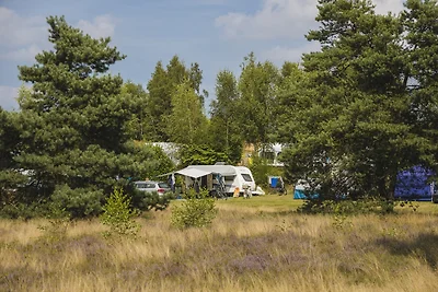 Komfort-Stellplatz