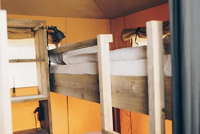 Glamfield Lodge | 8 Pers.