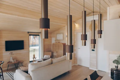 Beach House Scandi | 4 pers.