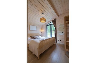 Beach House Scandi | 4 pers.