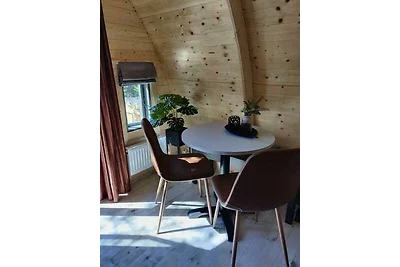 Wood Lodge | 2 Pers.