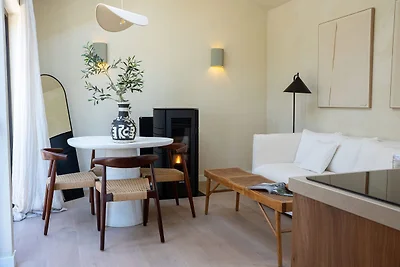 Koya Tiny Cabin met Buitenbad | 4 pers.