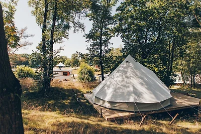 Airstream mit Hot Tub | 4 Pers.
