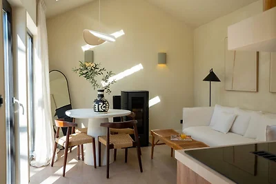 Koya Tiny Cabin met Buitenbad | 4 pers.