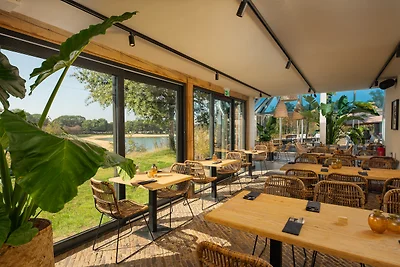 Glamfield Lodge | 4 Pers.