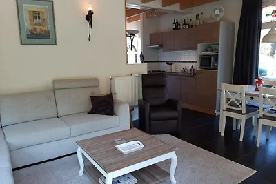 Casa vacanze Vacanza di relax Wilsum