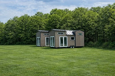 Koya Tiny Loft | 4 Pers.