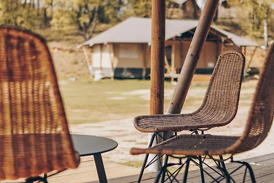 Glamfield Lodge | 8 Pers.