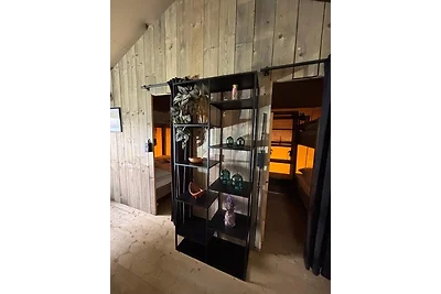 Glamfield Lodge | 8 Pers.