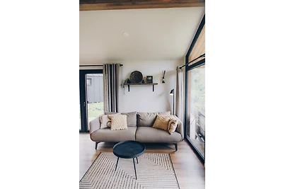 Nature Lodge | 4 Pers.