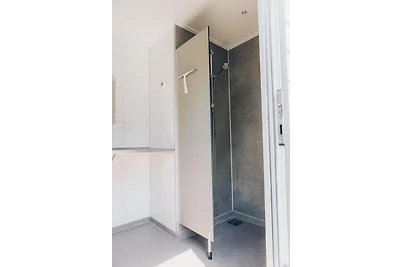 Komfort-Campingplatz mit privater...
