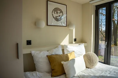 Koya Tiny Cabin met Buitenbad | 4 pers.