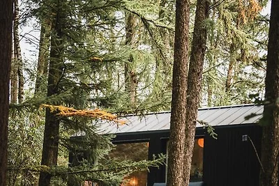 Koya Tiny Cabin | 2 Pers.