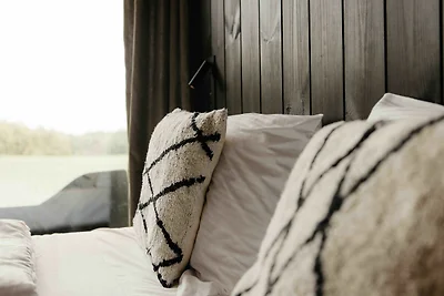 Nokken NKN-18 Cabin | 2 pers.