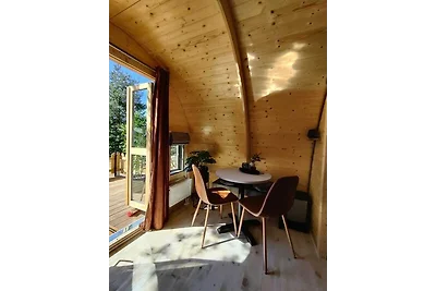 Wood Lodge | 2 Pers.