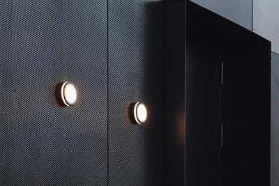 Nokken Forest Cabin | 2 pers.