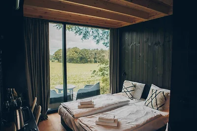 Nokken Forest Cabin | 2 pers.