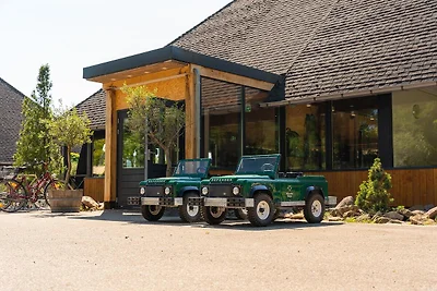 Casa vacanze Vacanza di relax Wilsum