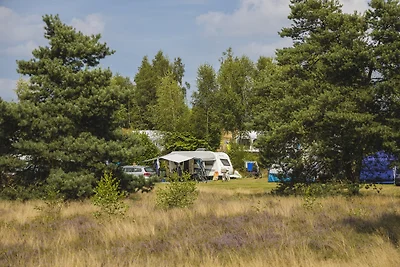 Komfort-Stellplatz