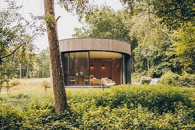 LumiPod mit Hot Tub | 2 Pers.