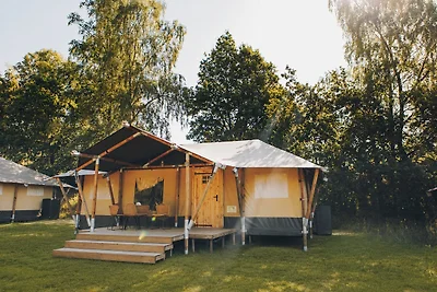 Glamfield Lodge II | 6 Pers.