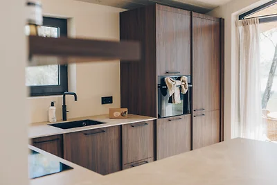 Casa vacanze Vacanza di relax Wilsum