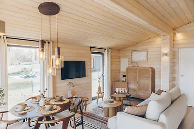 Beach House Scandi | 4 pers.