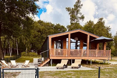 Lake House Scandi | 5 pers.