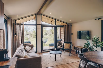 Nature Lodge | 6 Pers.