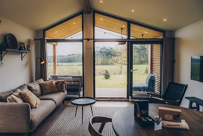 Nature Lodge | 4 Pers.