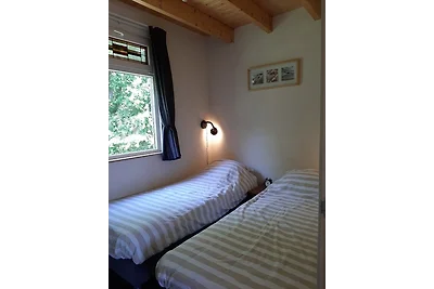 Casa vacanze Vacanza di relax Wilsum