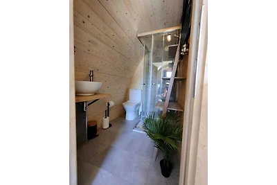 Wood Lodge | 2 Pers.