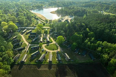 Glamfield Lodge | 8 Pers.