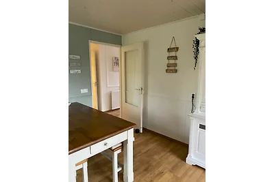 Ferienhaus Bergliebe | 5 Pers.