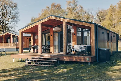 Beach House Scandi | 4 pers.