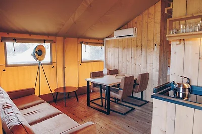 Glamfield Lodge | 4 Pers.