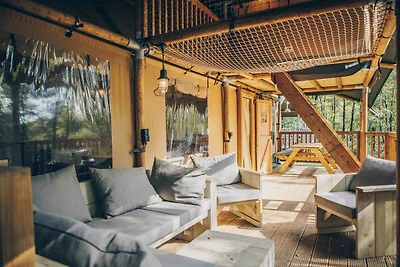 Glampingtent | 7 Pers.