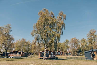 Beach House Scandi | 4 pers.