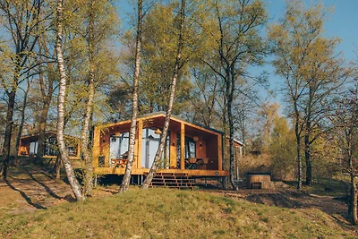 Beach Side Scandi mit Hot Tub | 5 P