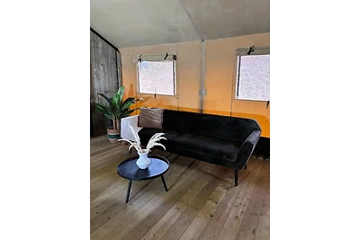 Glamfield Lodge | 4 Pers.