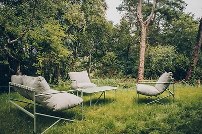 LumiPod mit Hot Tub | 2 Pers.