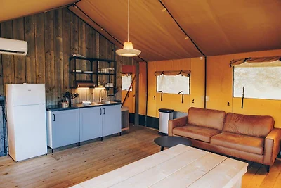 Glamfield Lodge | 2 Pers.
