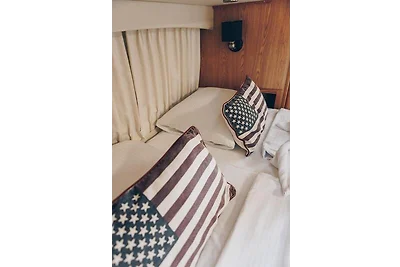 Airstream met hottub | 2 Pers.