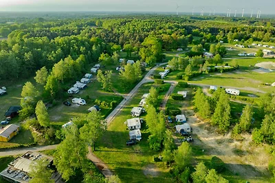 Komfort-Stellplatz 50+