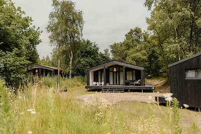 The Hills mit Hot tub & Sauna | 5 Pers.
